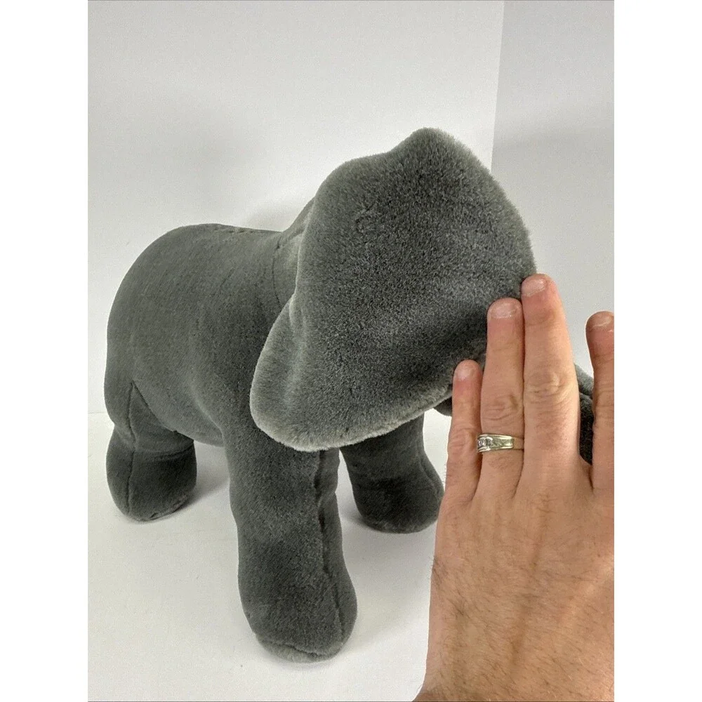 Cascade Toy needs ear