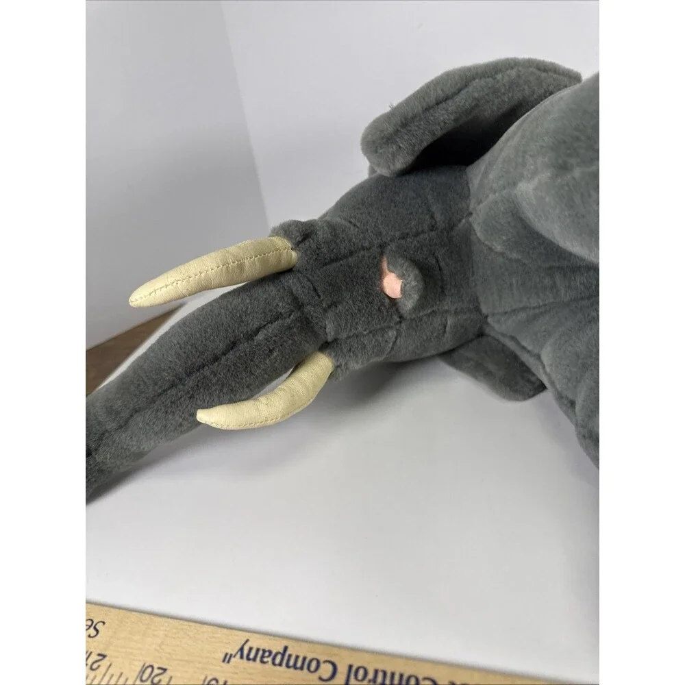 Cascade Toy needs ear
