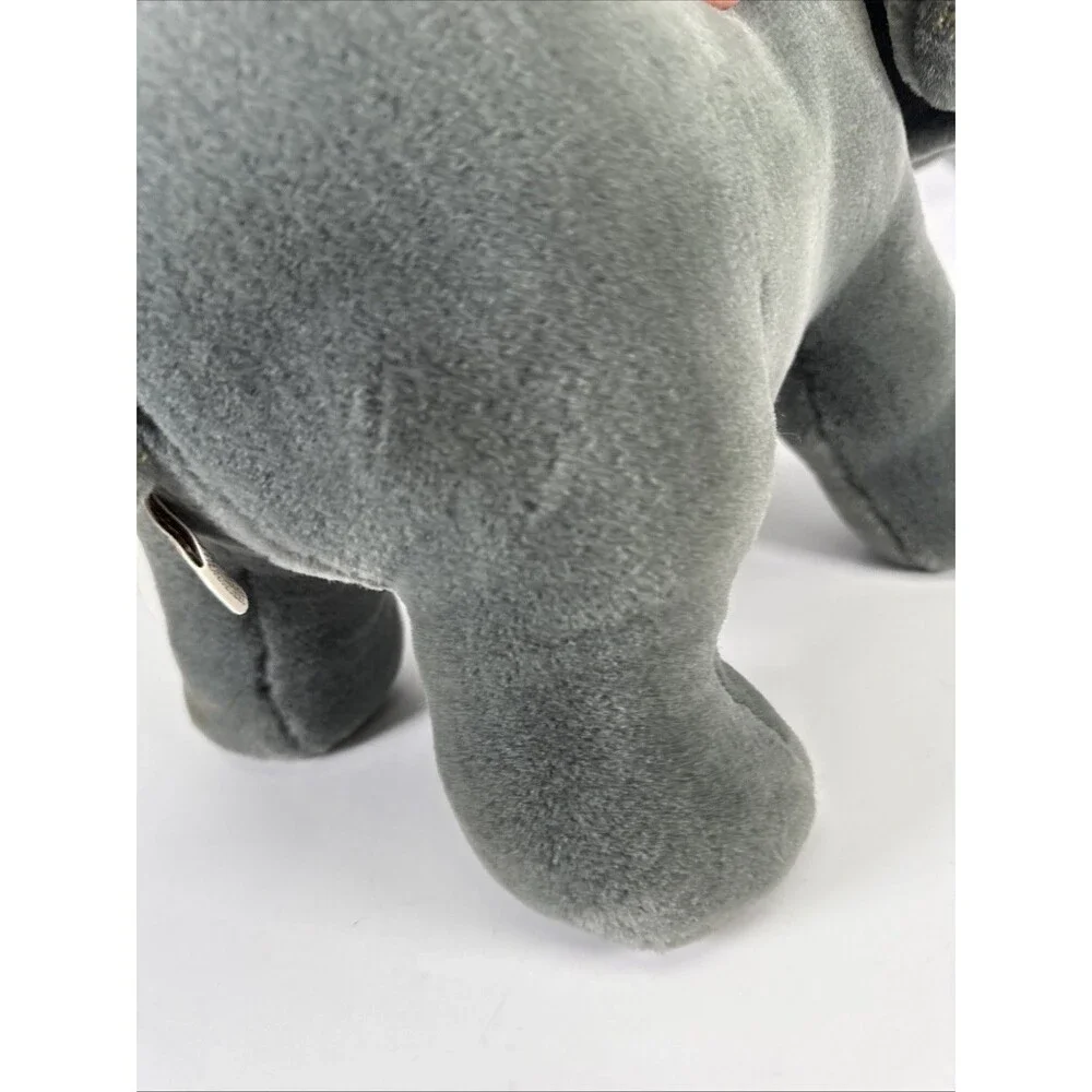 Cascade Toy needs ear