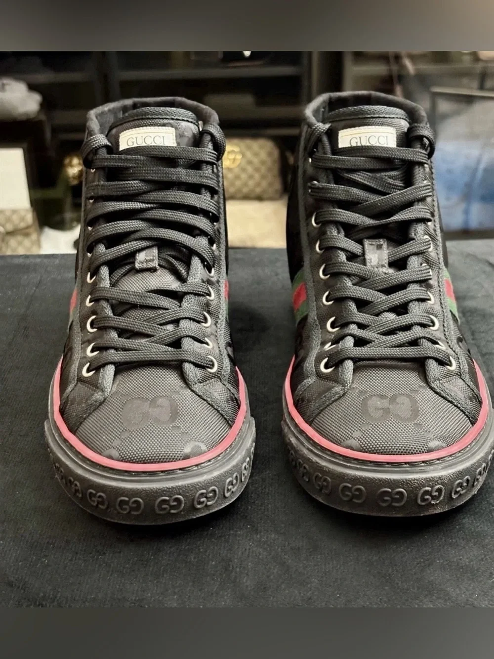 Gucci excellent preloved
