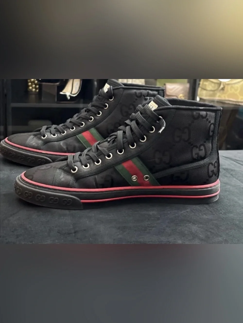 Gucci excellent preloved
