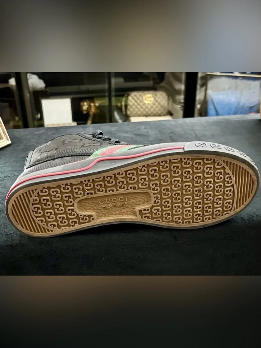 Gucci excellent preloved