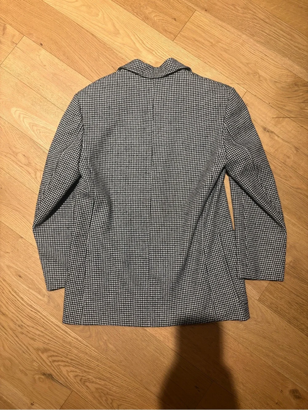 Dunst unisex oversize