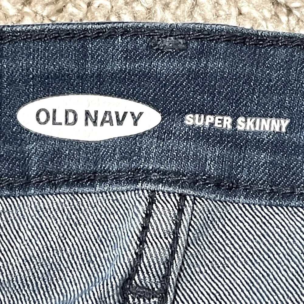 Old Navy old navy