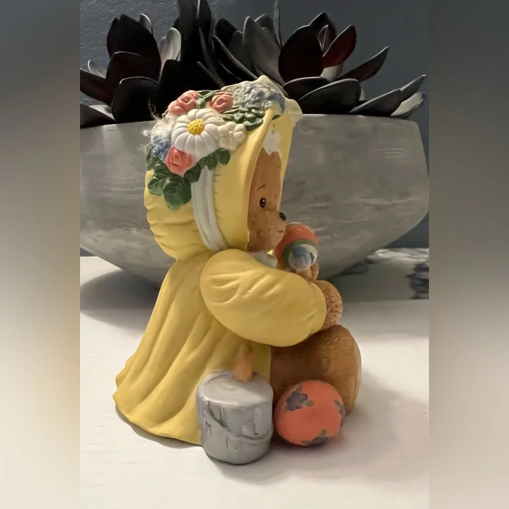 Enesco 1994 chapeau