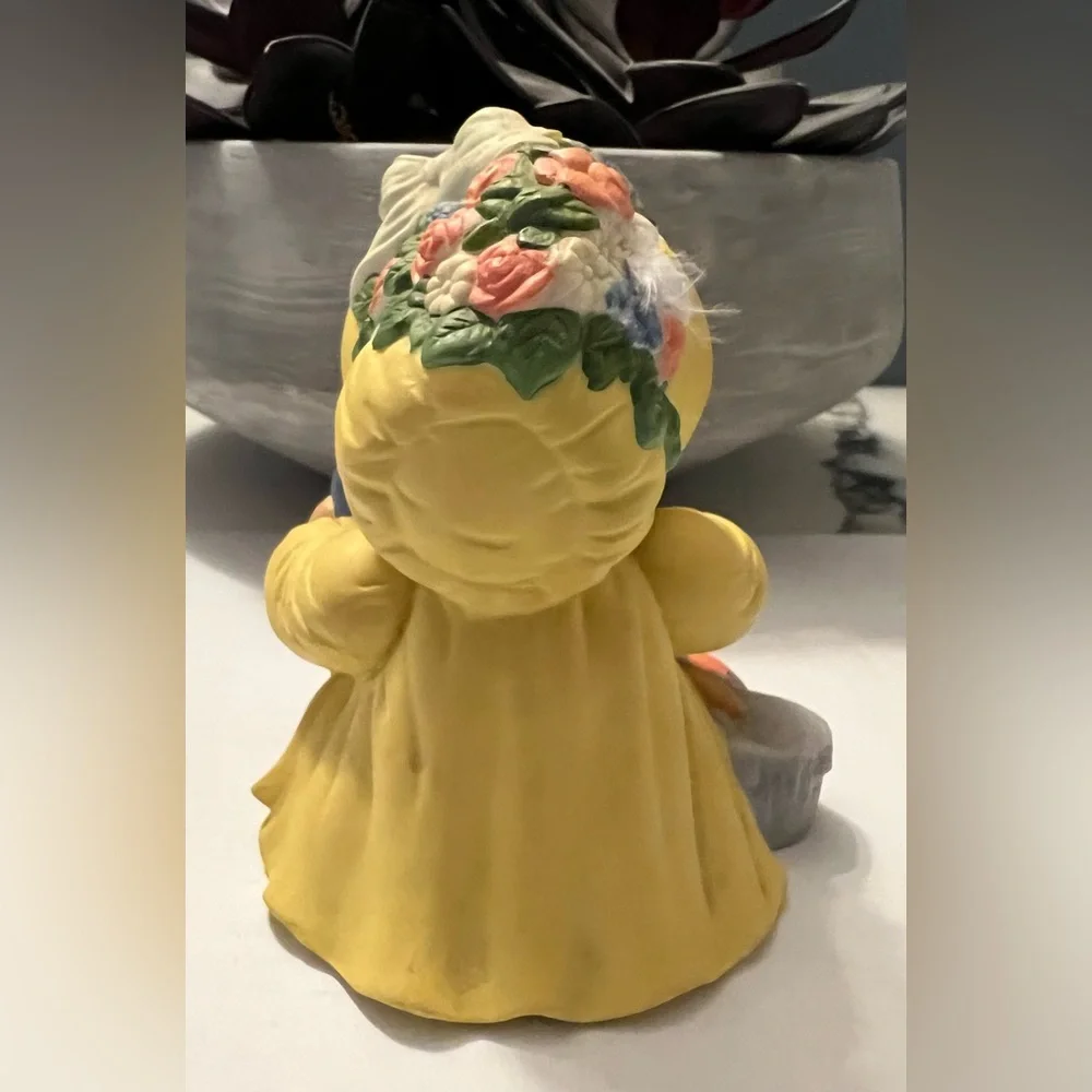 Enesco 1994 chapeau