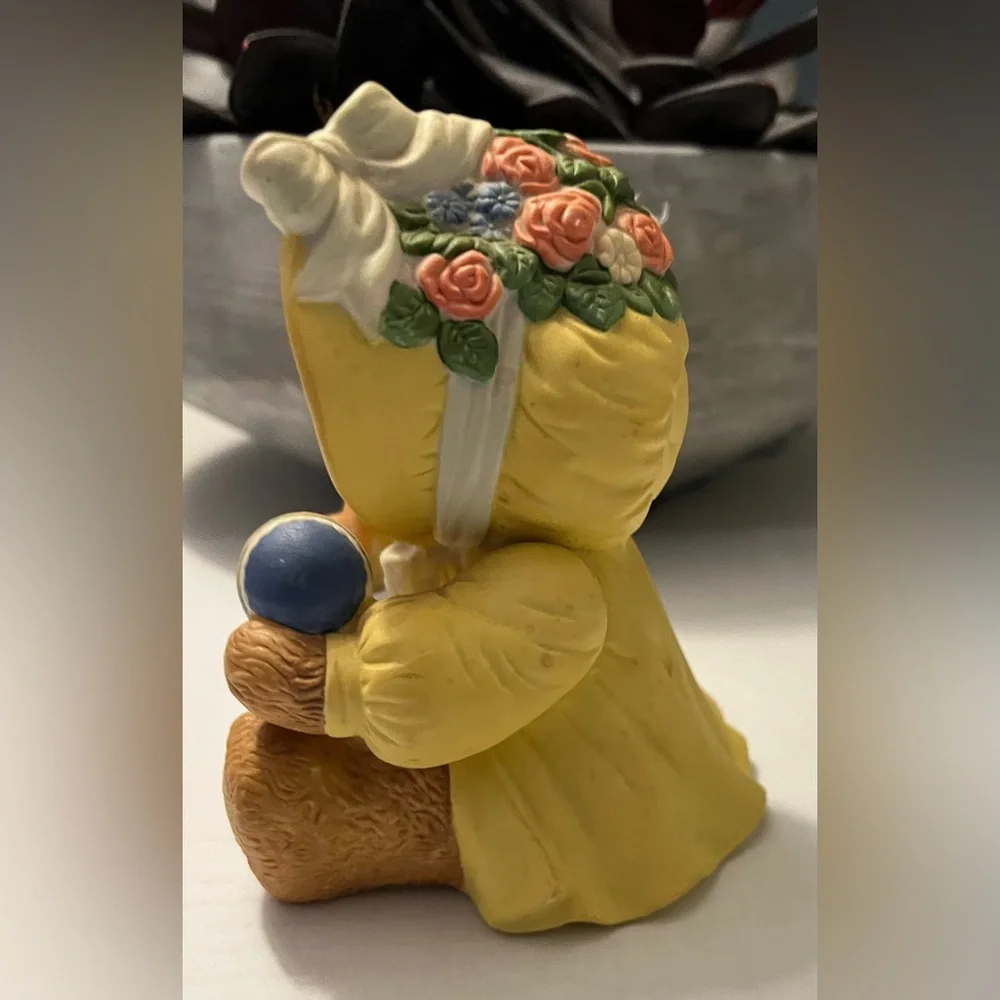 Enesco 1994 chapeau