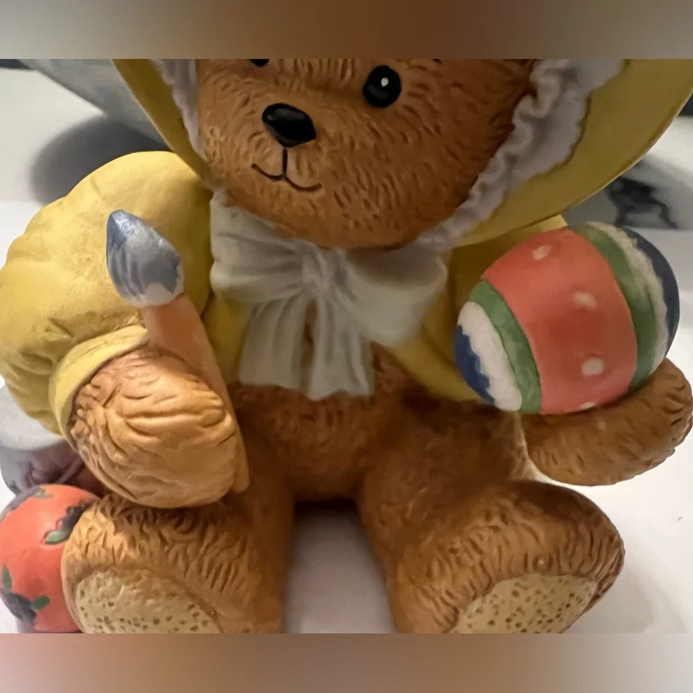 Enesco 1994 chapeau