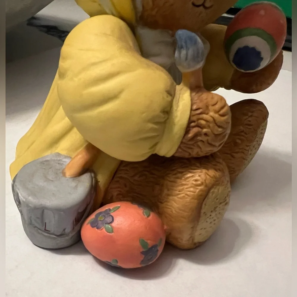 Enesco 1994 chapeau