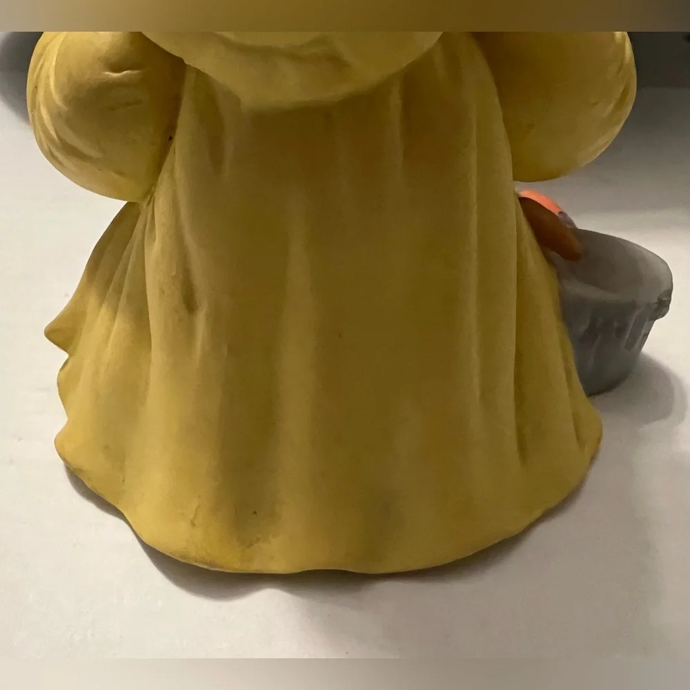 Enesco 1994 chapeau