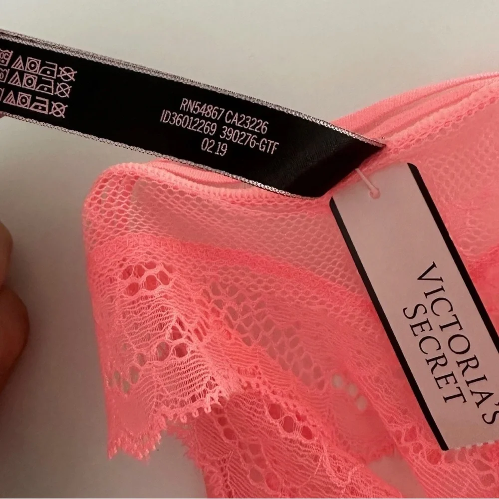 Victorias Secret nwt never