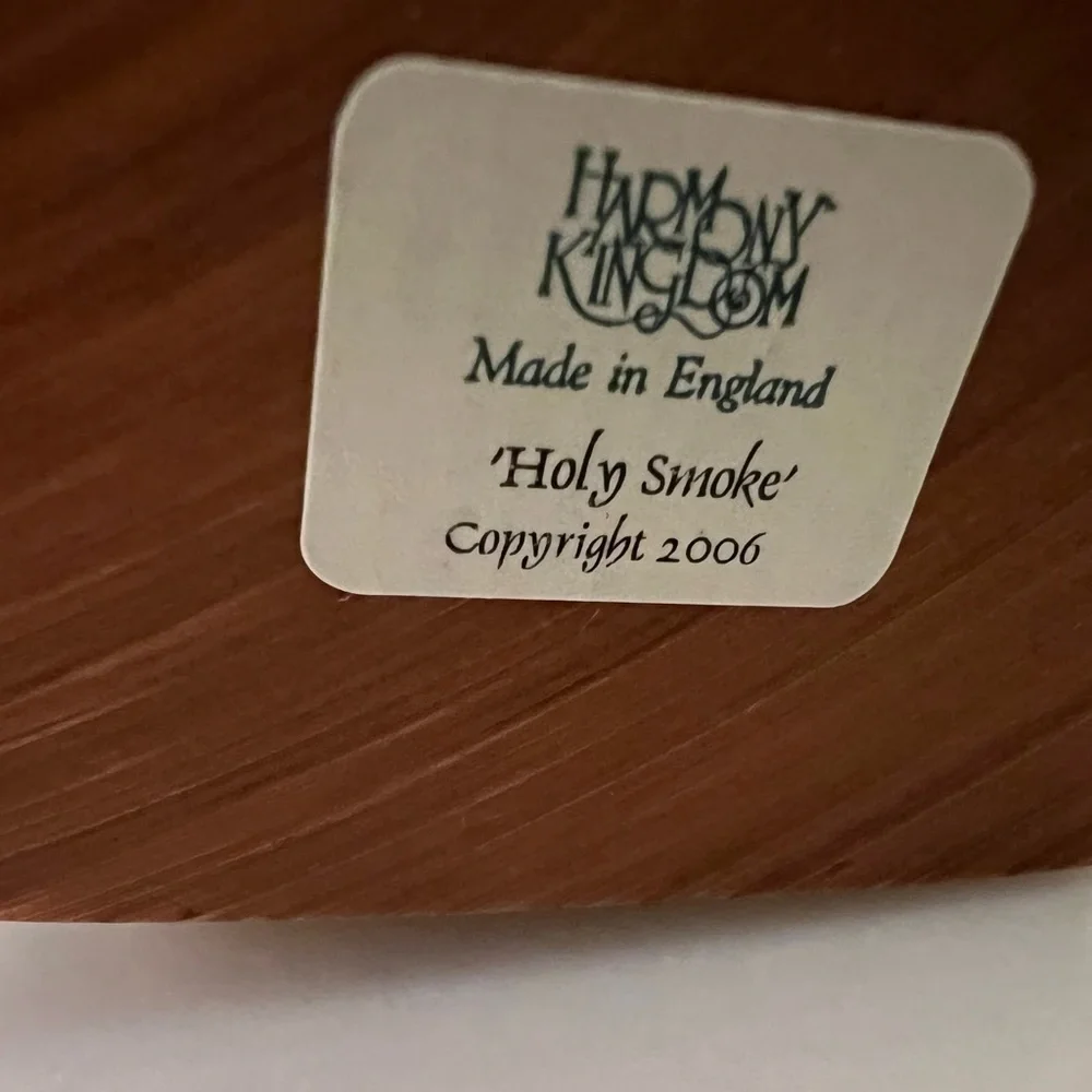 Harmony Kingdom harmony kingdom