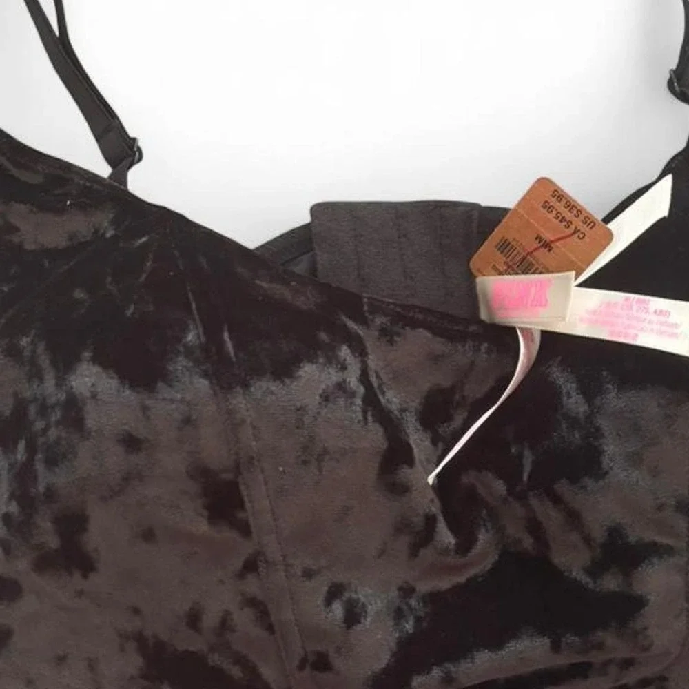 Pink Republic medium size coquette
