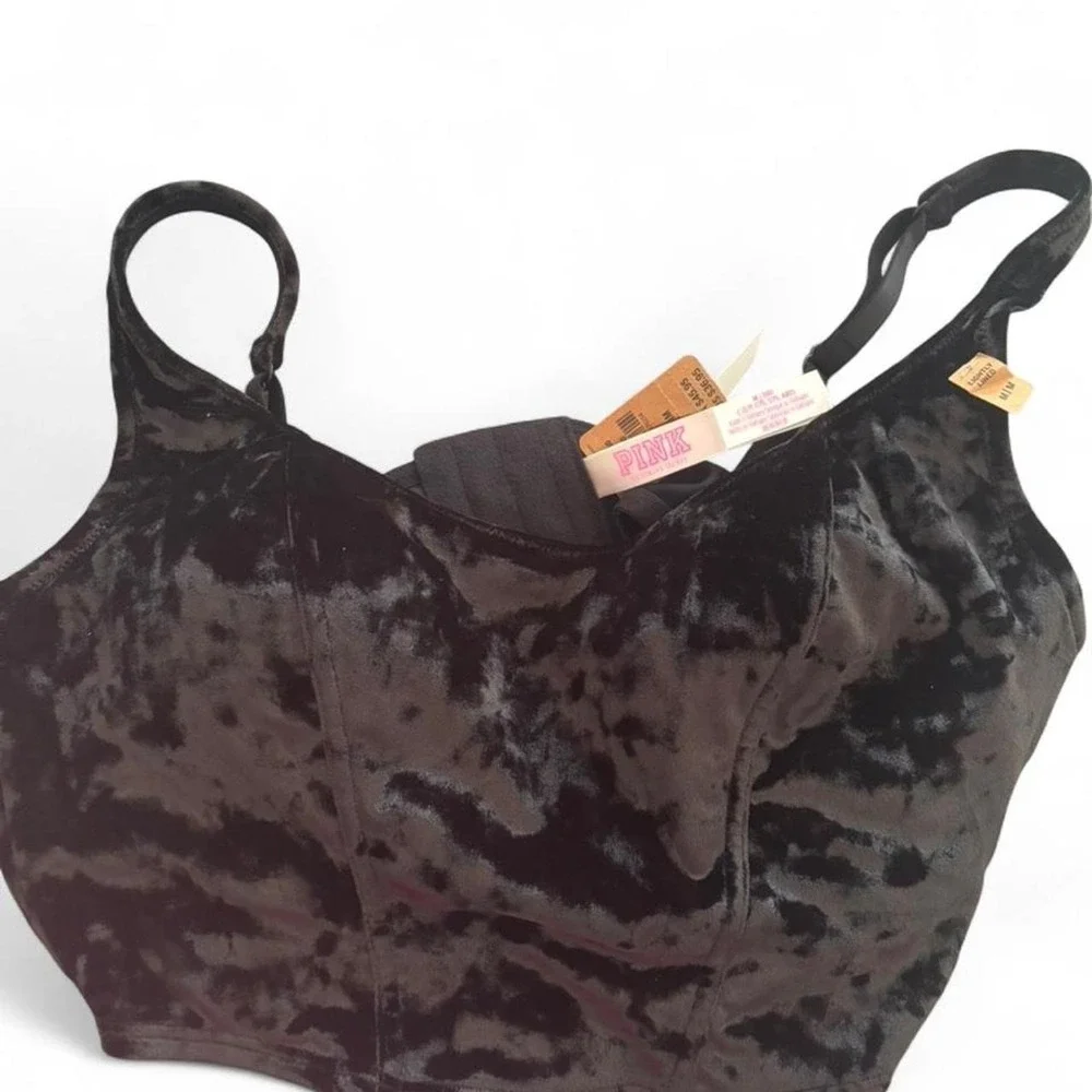 Pink Republic leather keywords