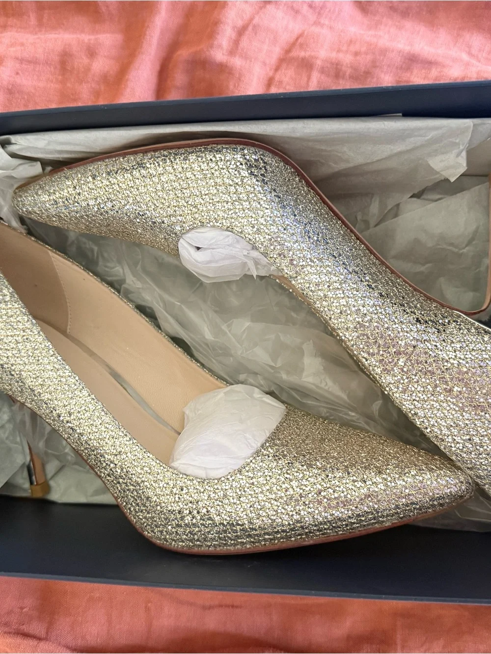 Cole Haan only worn