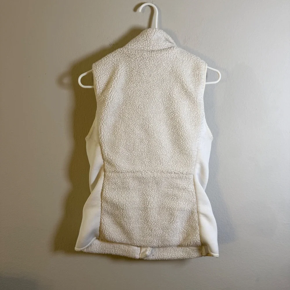 Fabletics sherpa fleece