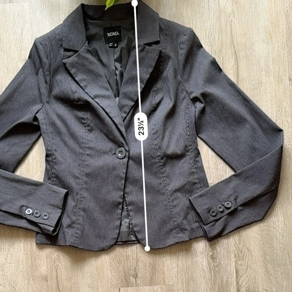 Vintage good used