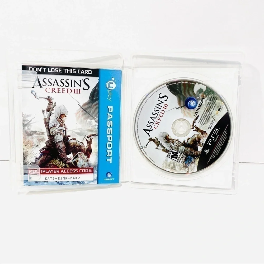 Sony assassin creed