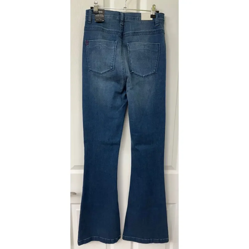 BDG jeans flare