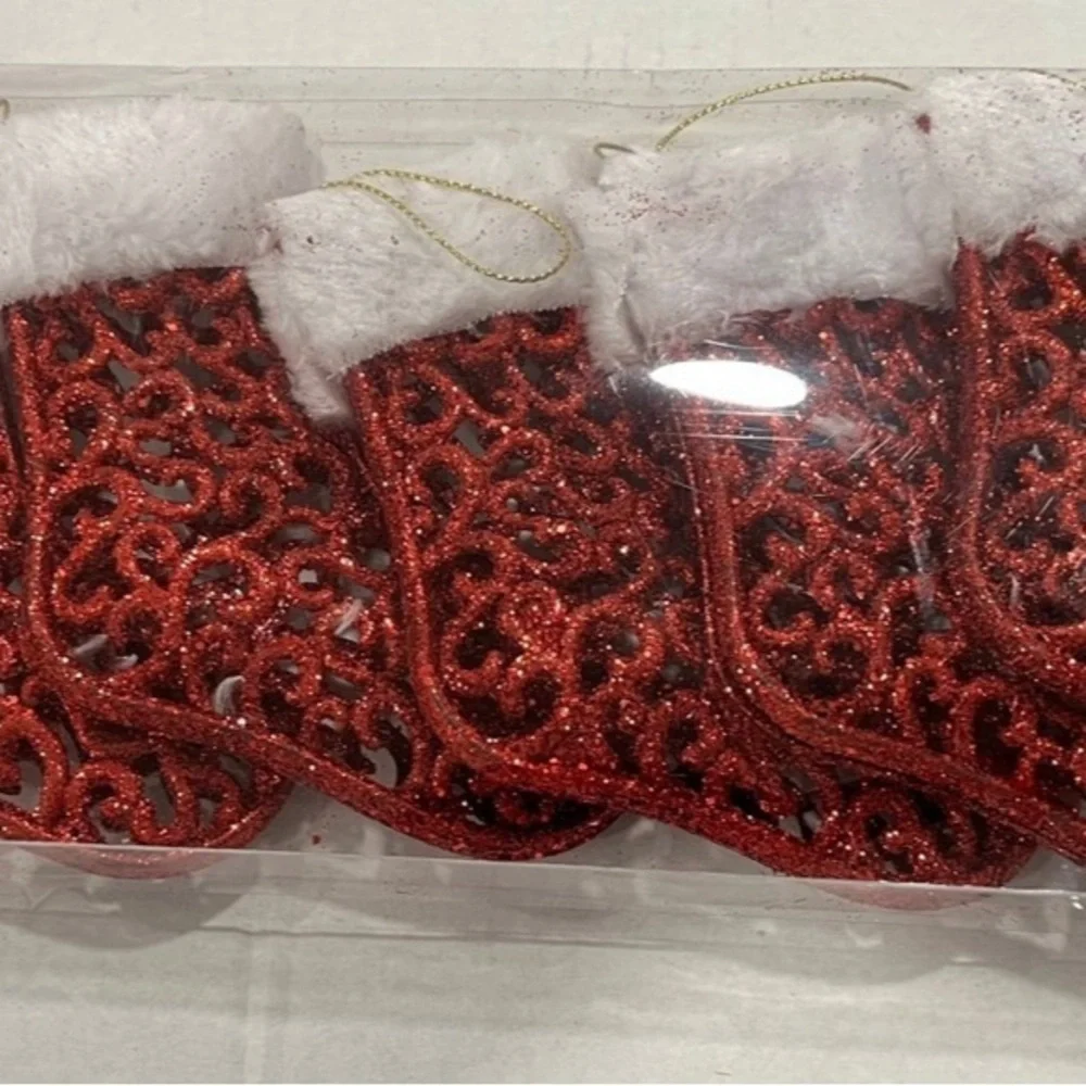 Winter Wonder crack scroll