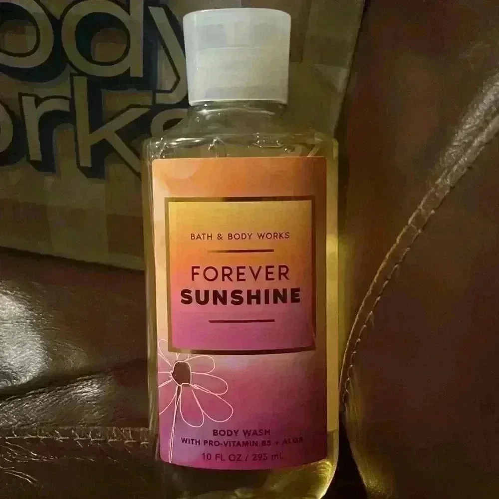 Bath & Body Works both are