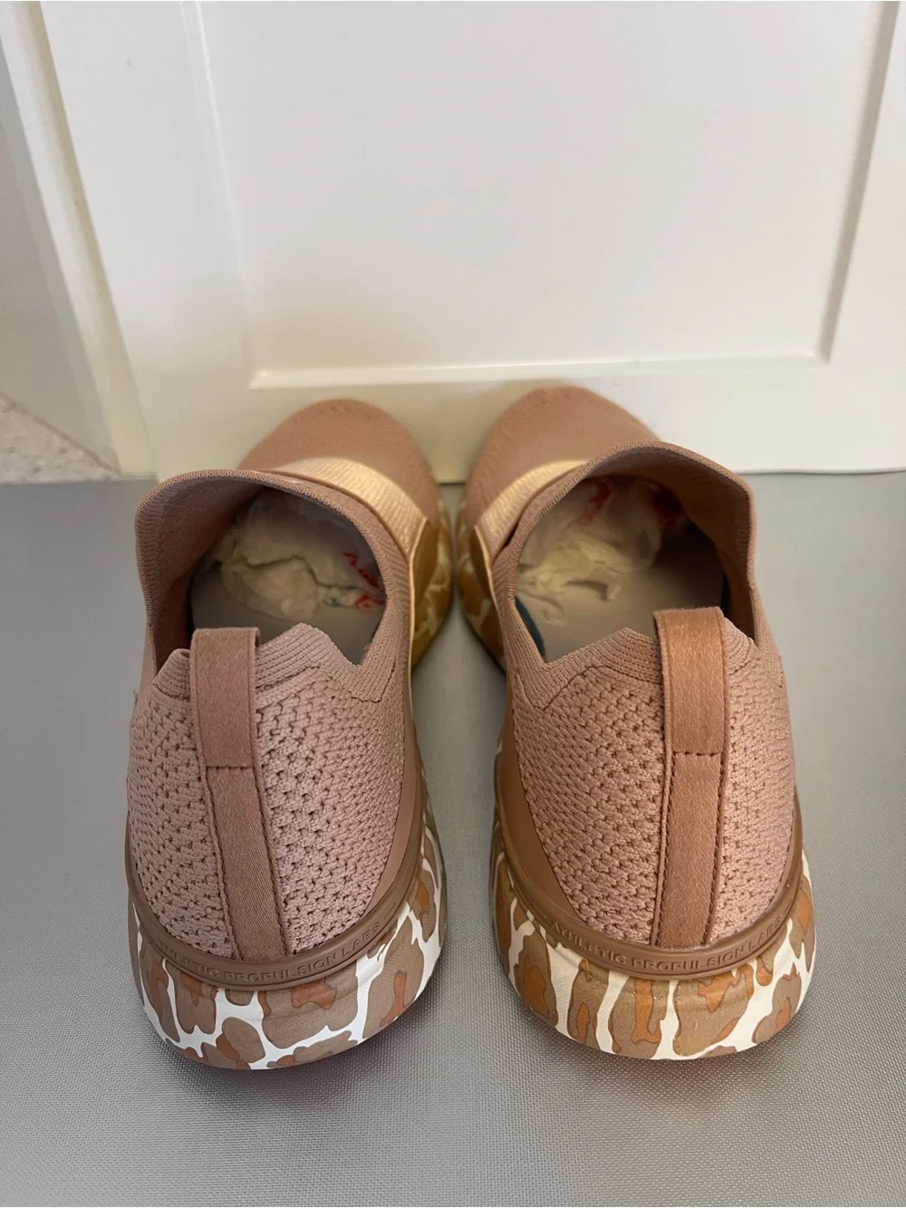 APL upper elastic casual