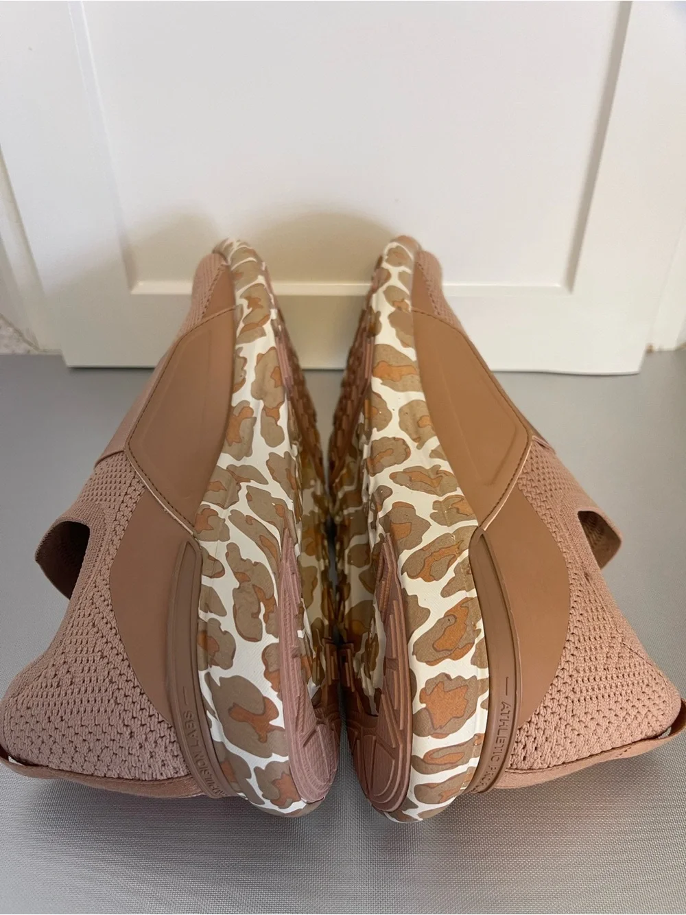 APL slip casual beige