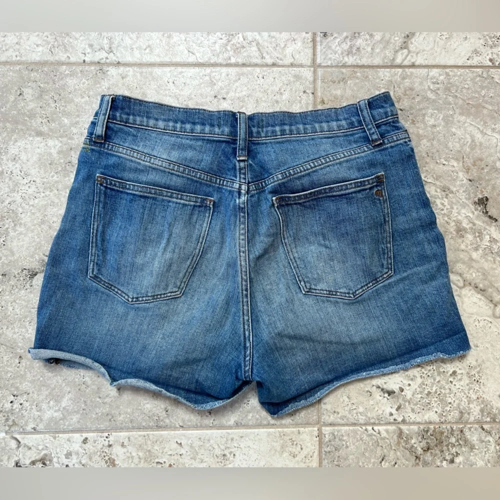 Madewell my inseam