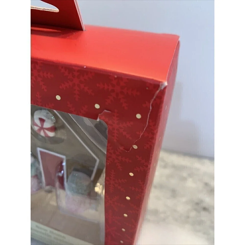 Hallmark premium new