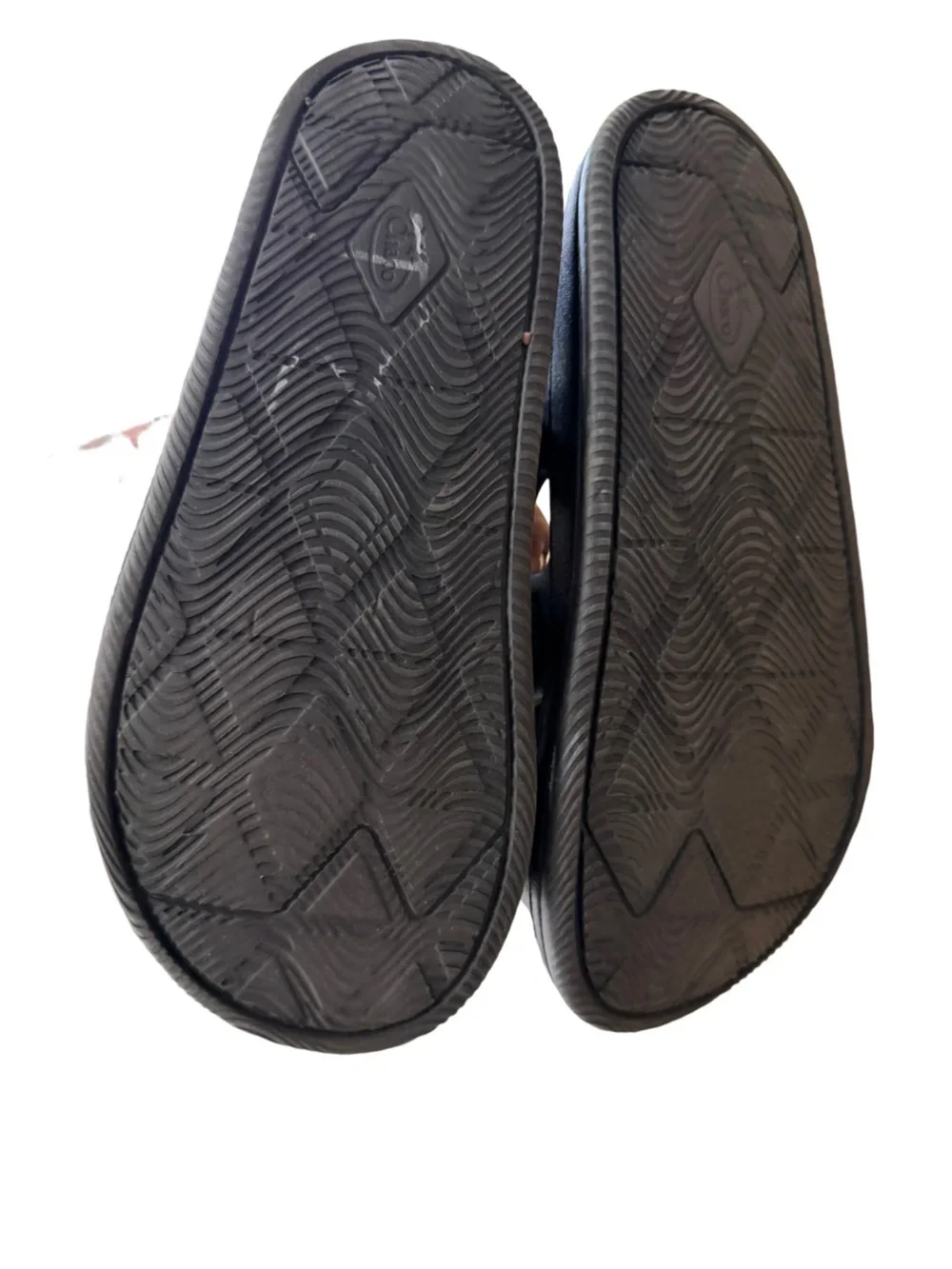 Chaco chillos sport