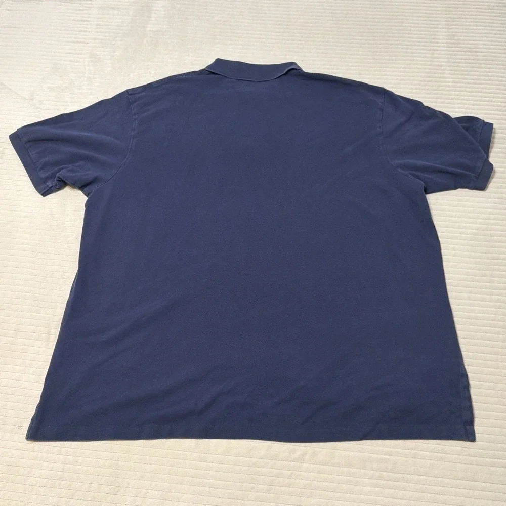 Ralph Lauren pit 28