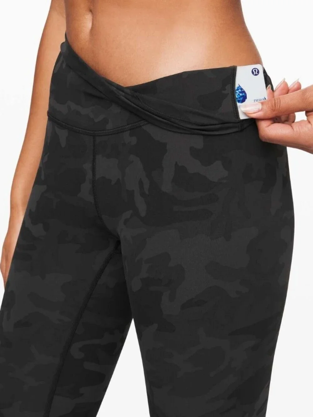 lululemon athletica lululemon wunder