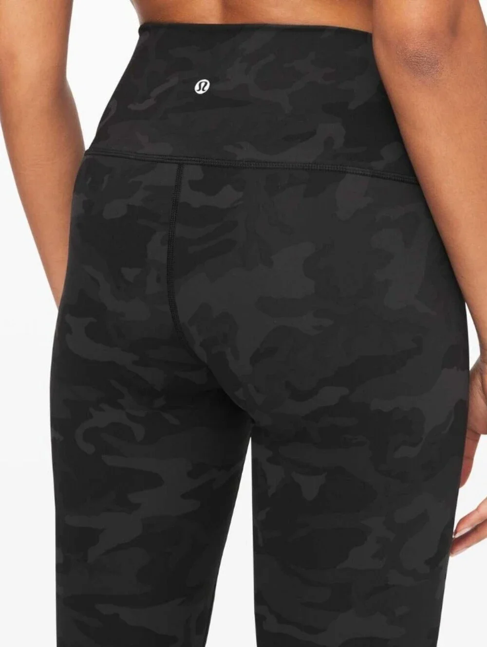 lululemon athletica lululemon wunder