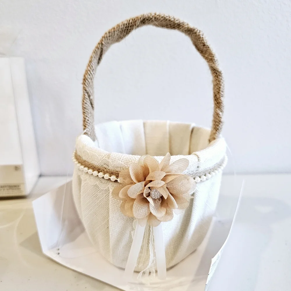 Amscan rustic wedding