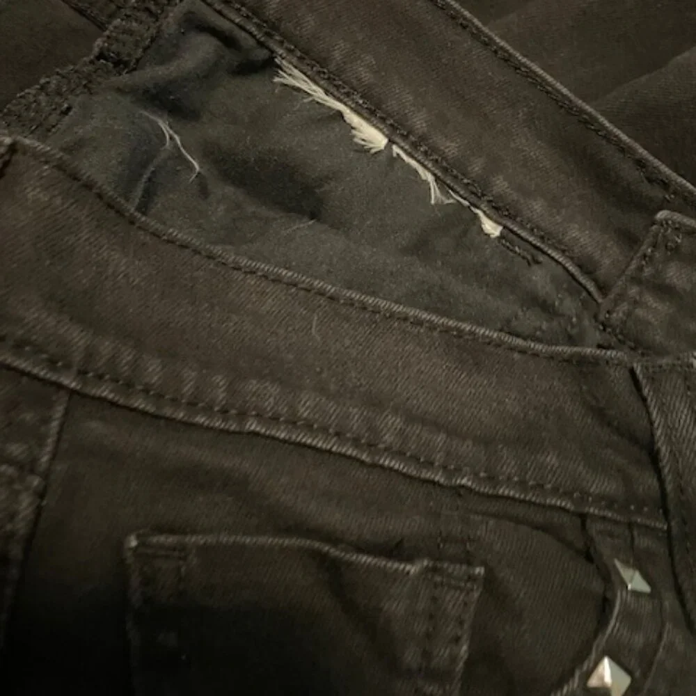 Levis tag has