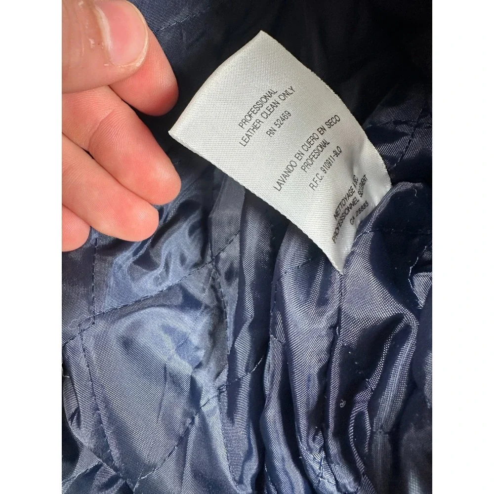 Outbrook swing jacket
