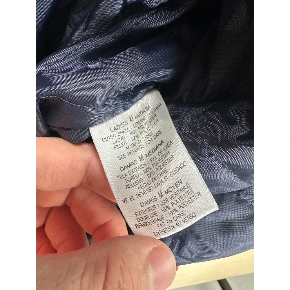 Outbrook swing jacket