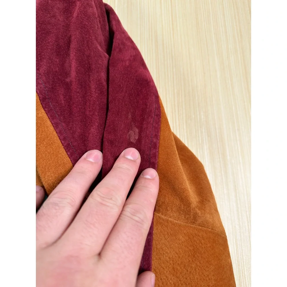 Outbrook swing jacket