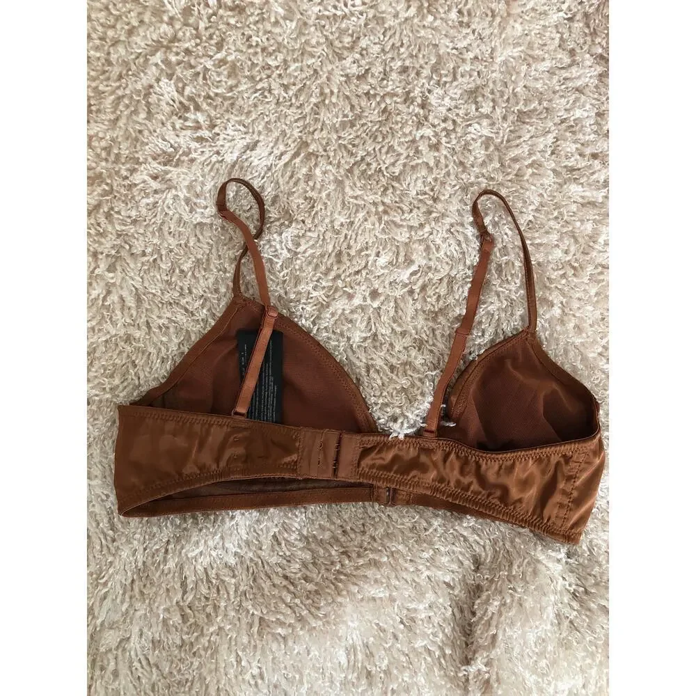 Mango ruched satin