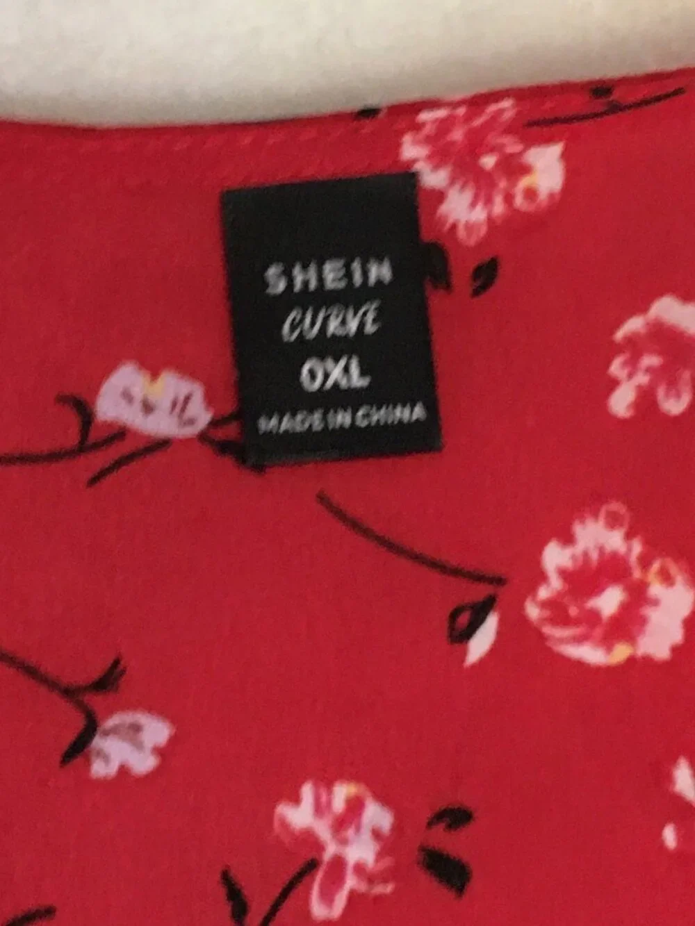 SHEIN pre owned