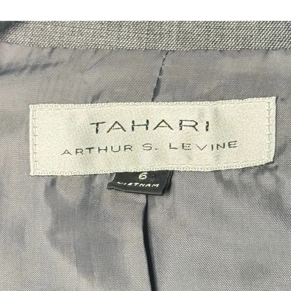 Tahari Arthur S Levine tahari arthur