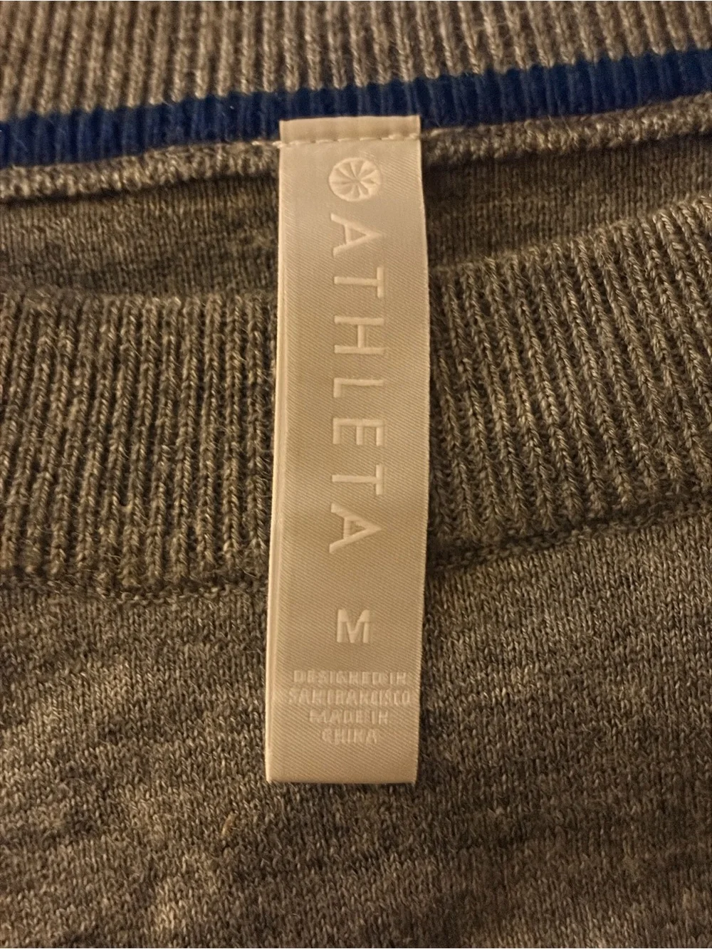 Athleta comfortable medium