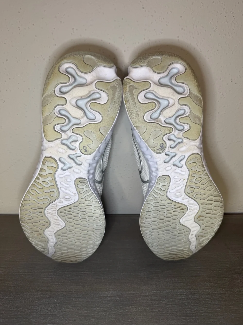 Nike these renew
