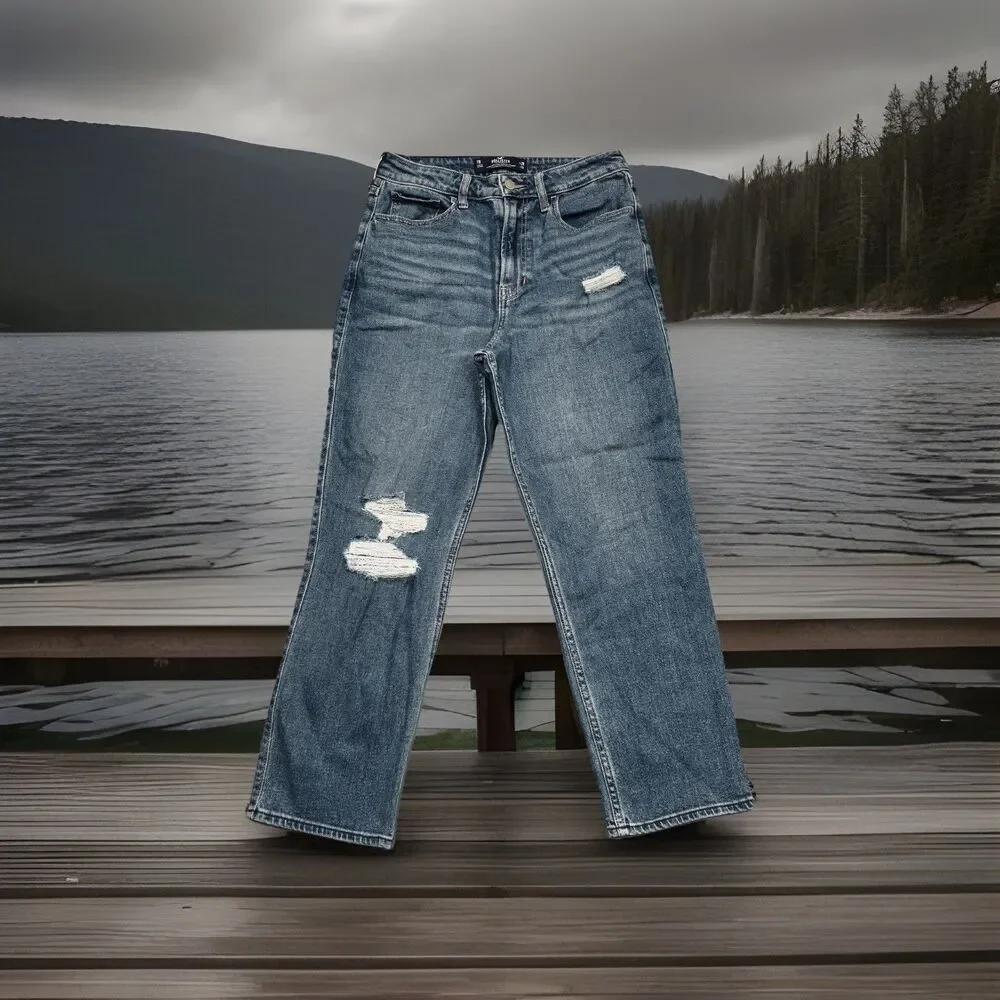 Hollister size 7r