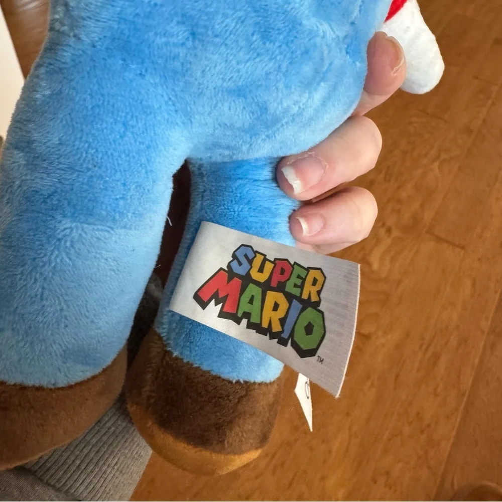 Super Mario Bros great