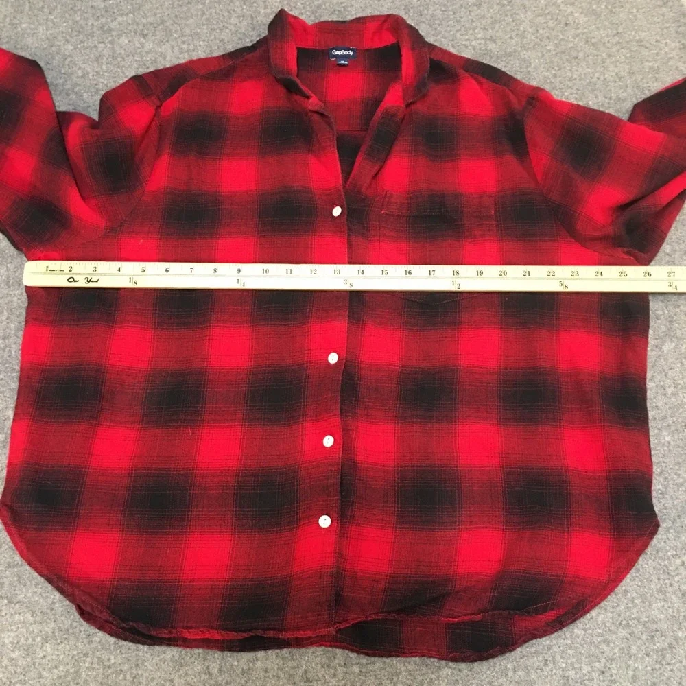 Gapbody this pajama