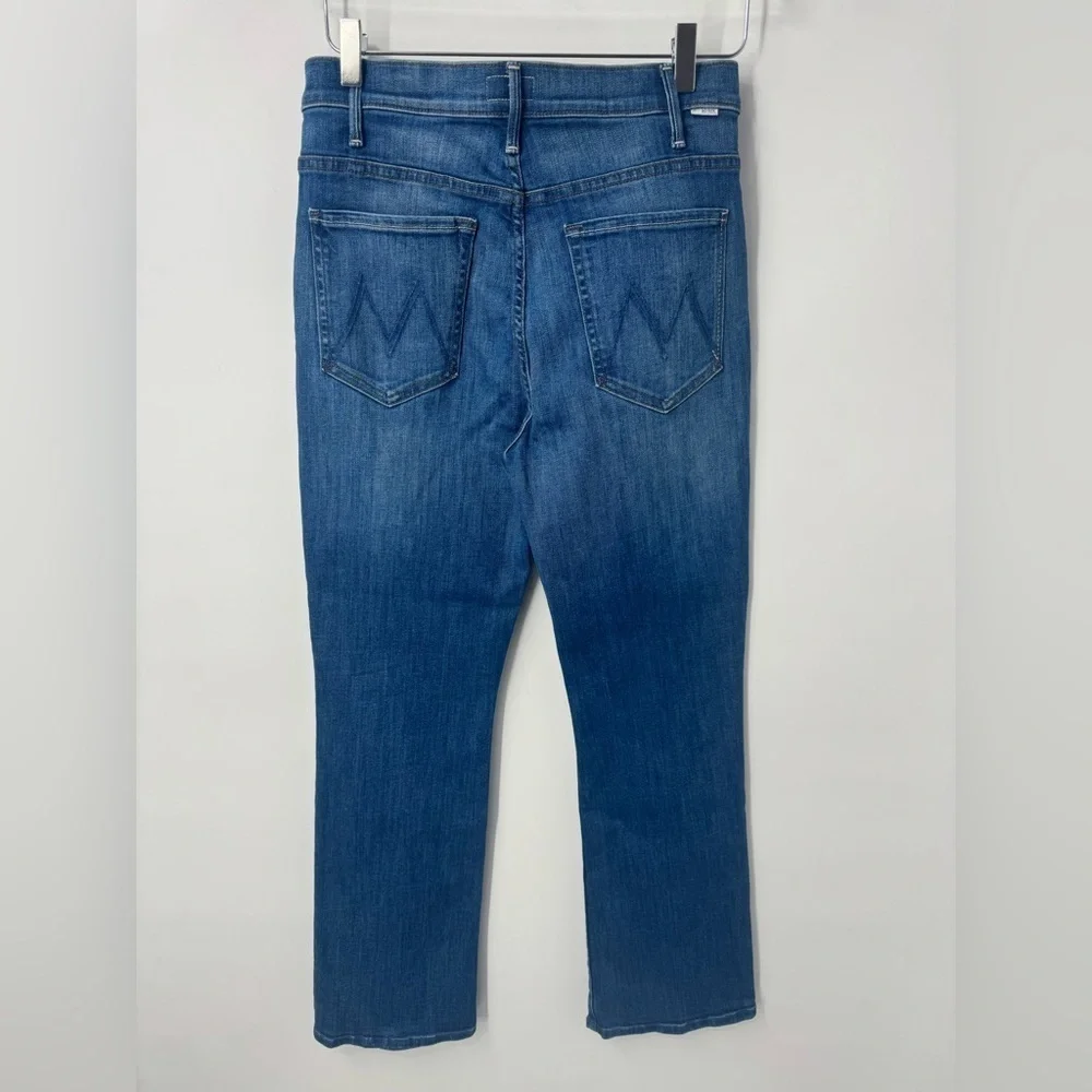 MOTHER 92% cotton