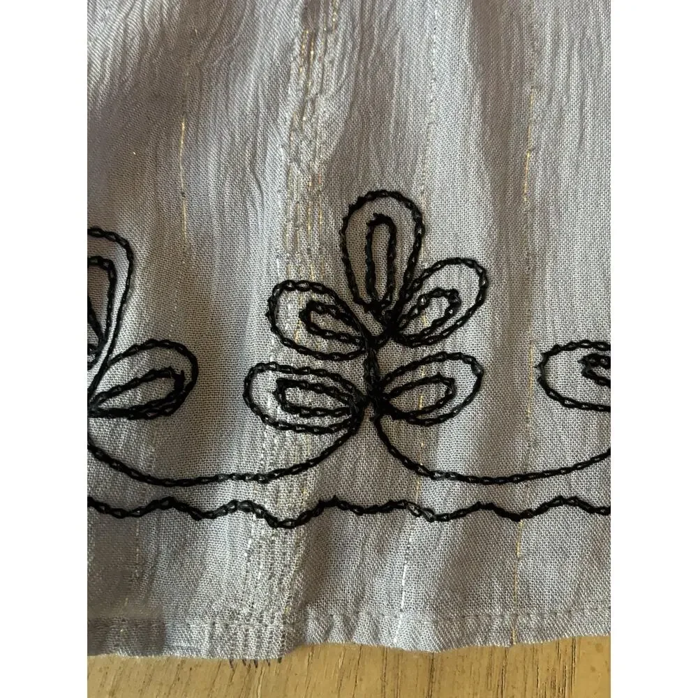 Ana & Rose boho tie