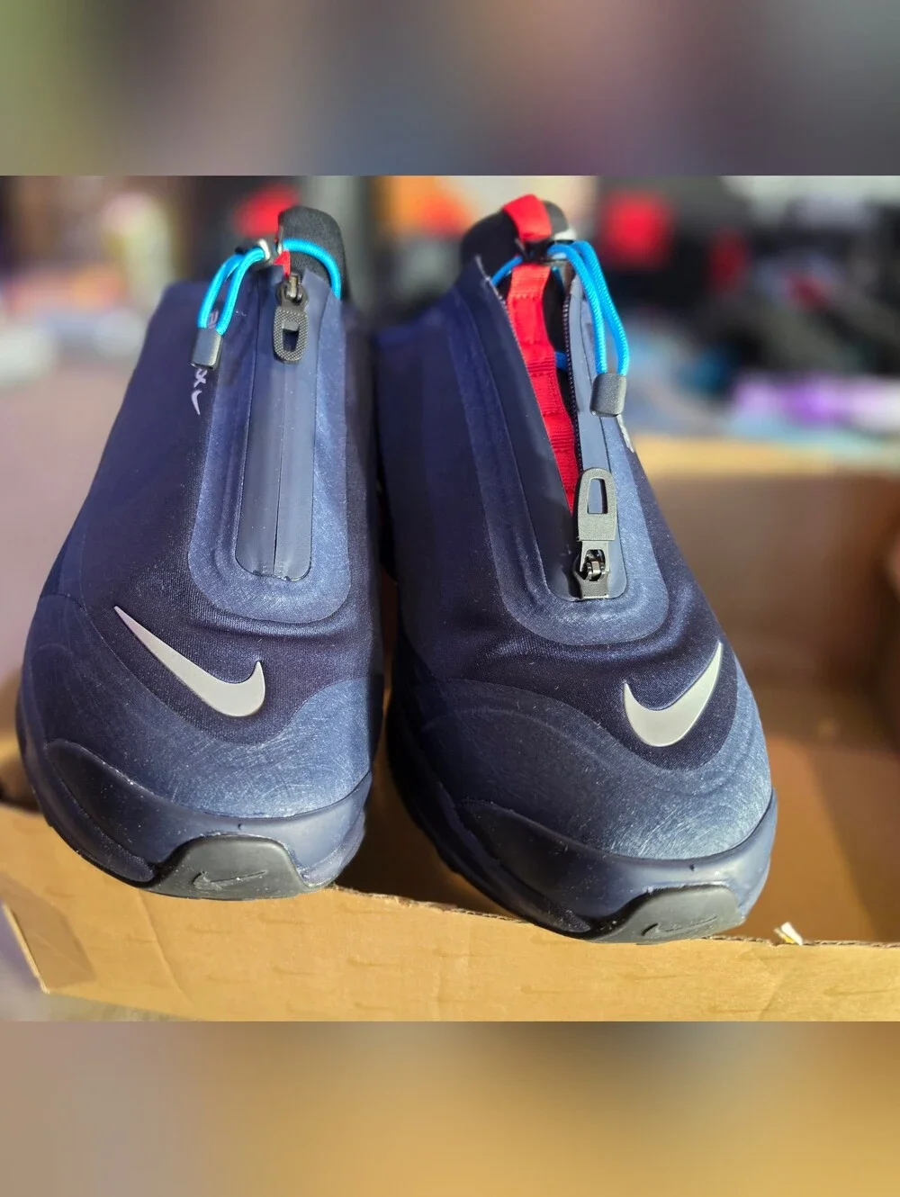 Nike air max