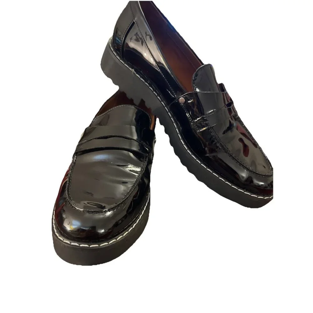 Franco Sarto preowned box